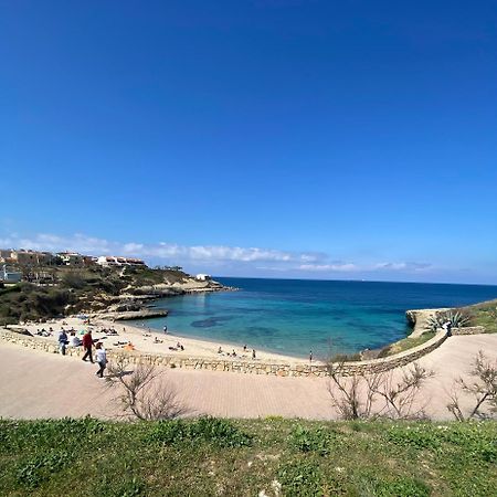 Moncici House Hotel Porto Torres Eksteriør billede