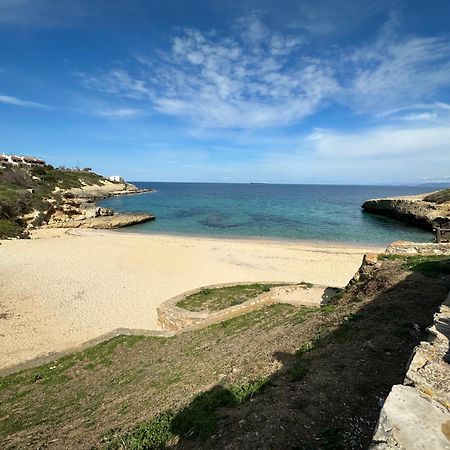 Moncici House Hotel Porto Torres Eksteriør billede