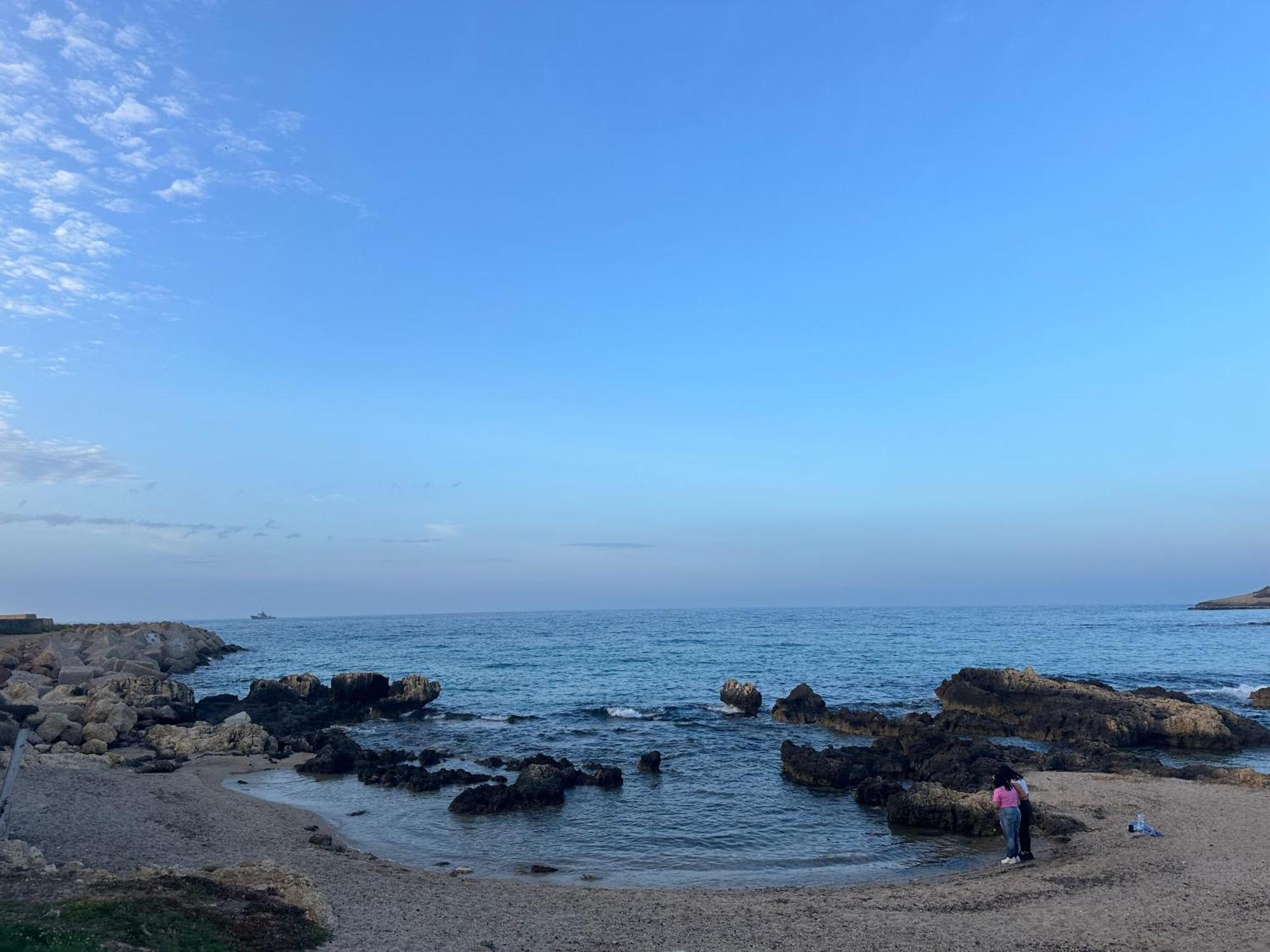 Moncici House Hotel Porto Torres Eksteriør billede