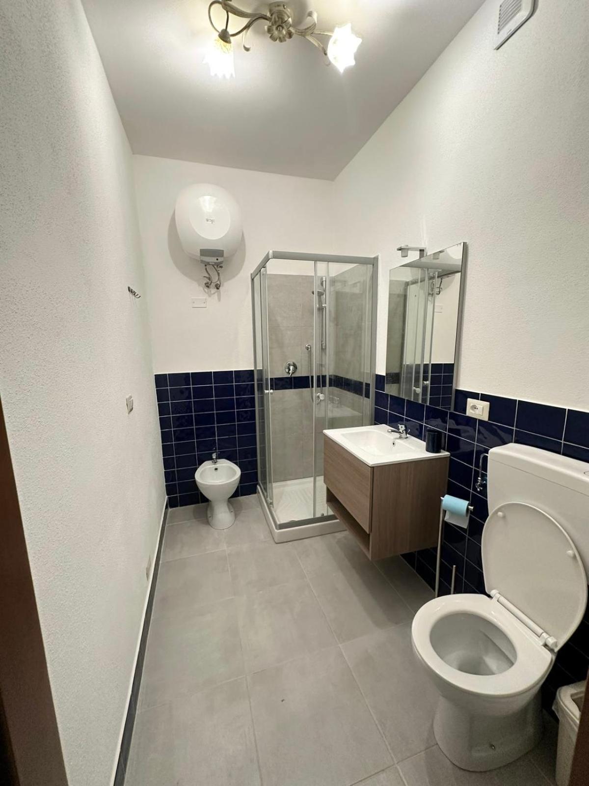 Moncici House Hotel Porto Torres Eksteriør billede