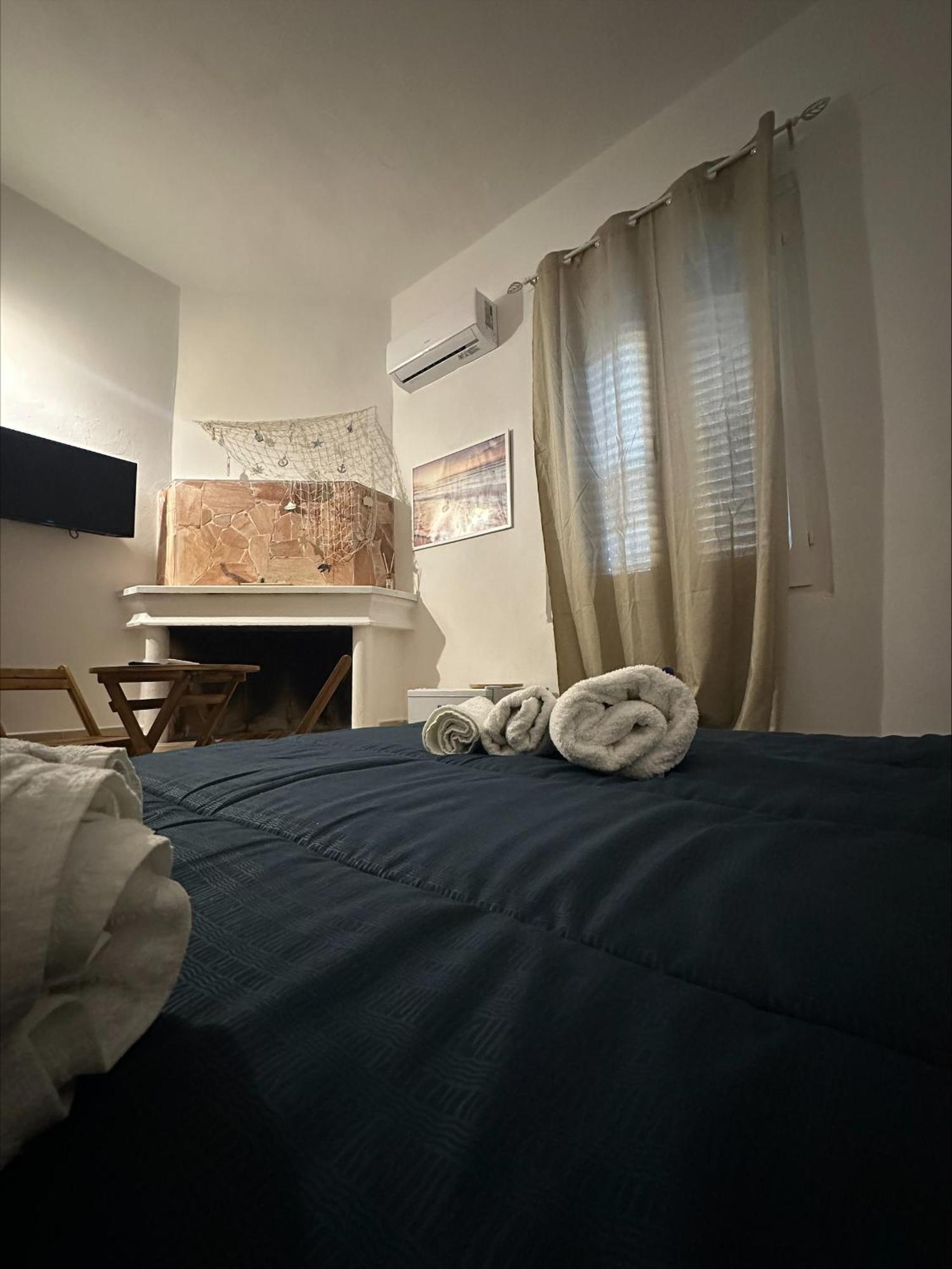 Moncici House Hotel Porto Torres Eksteriør billede