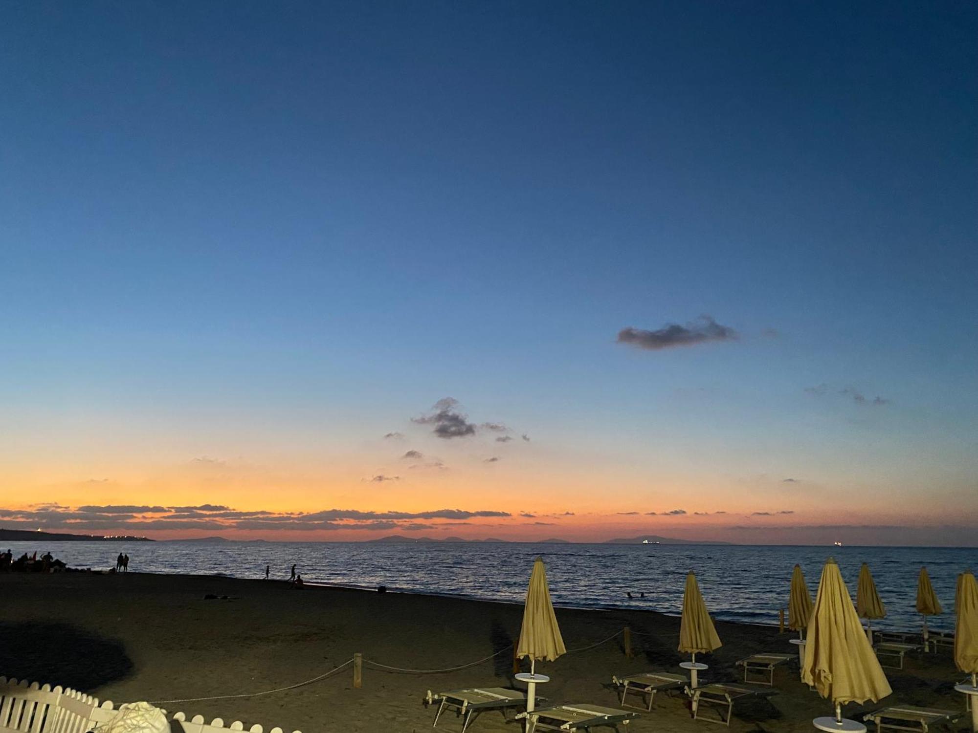 Moncici House Hotel Porto Torres Eksteriør billede